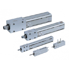 Precision Cylinder MTS